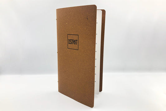 LS Soft Cover with Pins