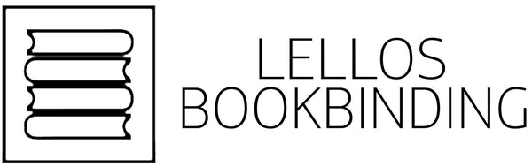 Lellos Bookbinding