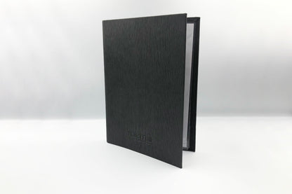 Lined Hard Cover